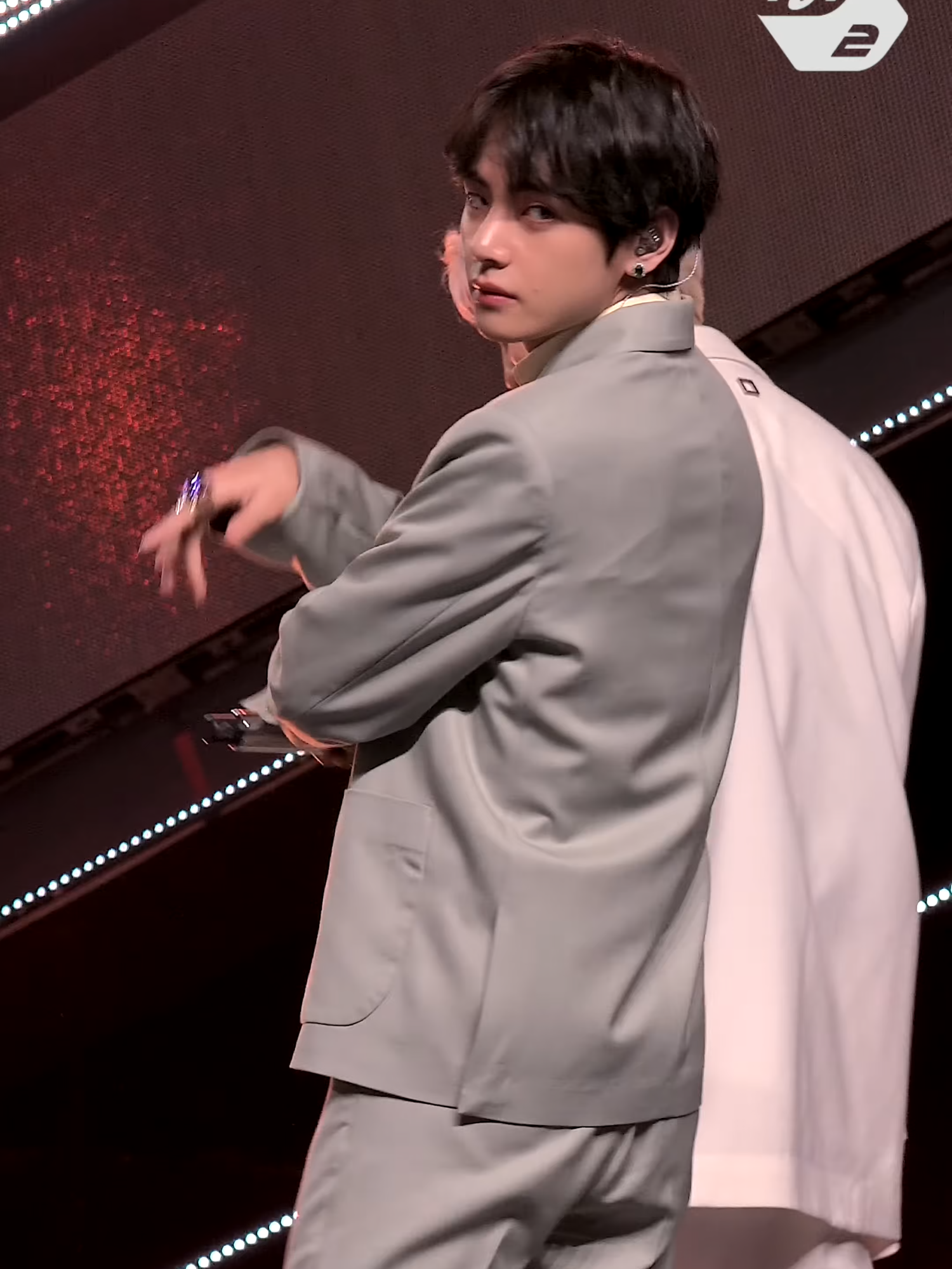 Boy With Luv - BTS V Fancam | 190425 #V #뷔 #BTS #방탄소년단 #BoyWithLuv #작은것들을위한시 #fancam #직캠 #kpop #dance #dancing #viral #fyp #foryou #foryoupage #kpopfyp