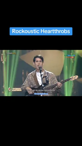 Rockoustic Heartthrobs @kobie brown 🤠  #kobiebrown #kodrea #asap #asapgold #abscbn #kapamilya #fyp #foryou #foryoupage #starmagic #rockousticheartthrobs #rockoustichearttrob 