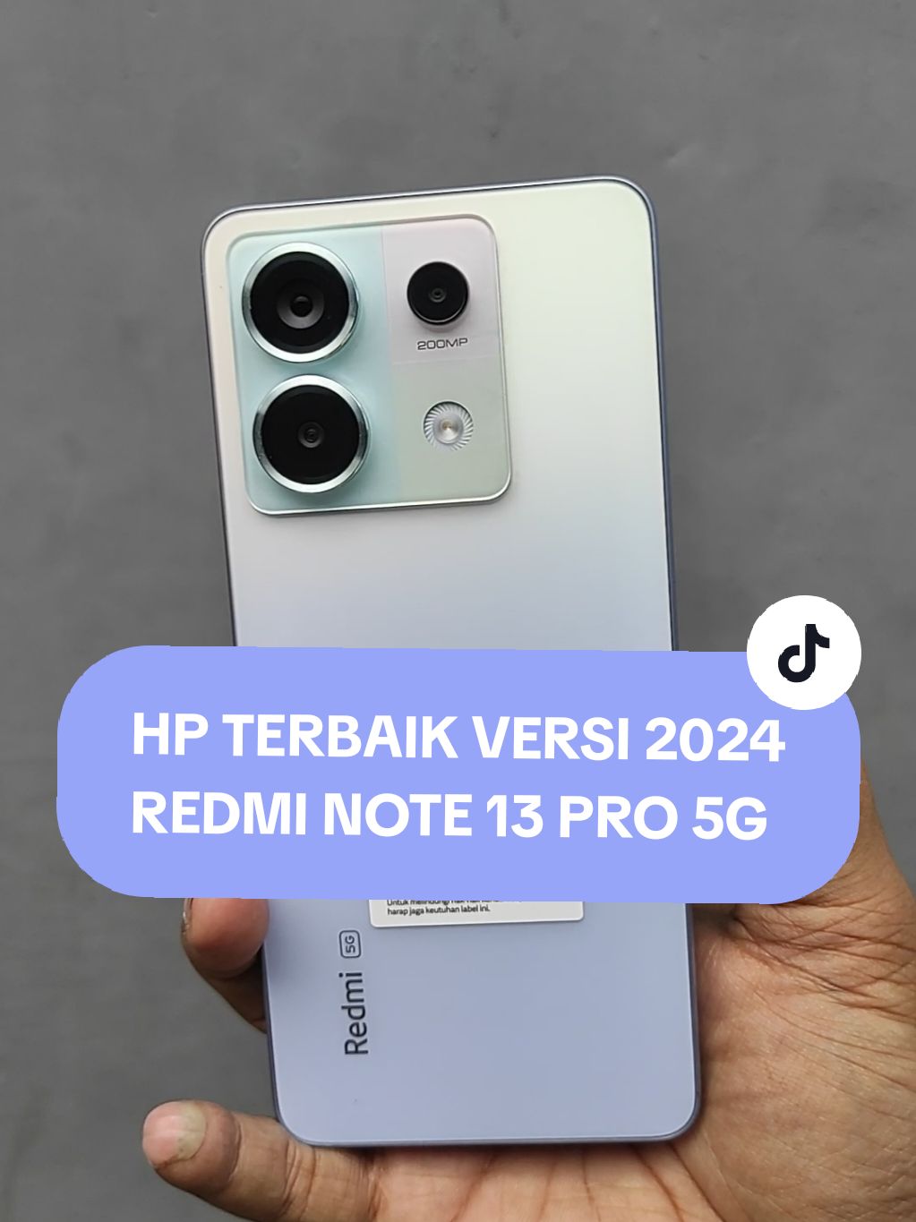 Rekomendasi HP untuk Ngonten dan Foto Cakep Redmi Note 13 PRO 5G #hp2024 #Hpxiaomi #redminote #redminote15pro5g #hp rekomendasi 4jt an 