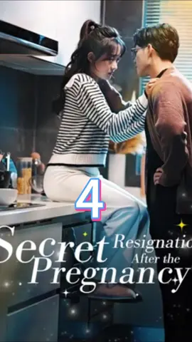 <Resignation After the Secret Pregnancy> #fyp#lovestory#playlet#kdrama#ShortTV#shorttv 