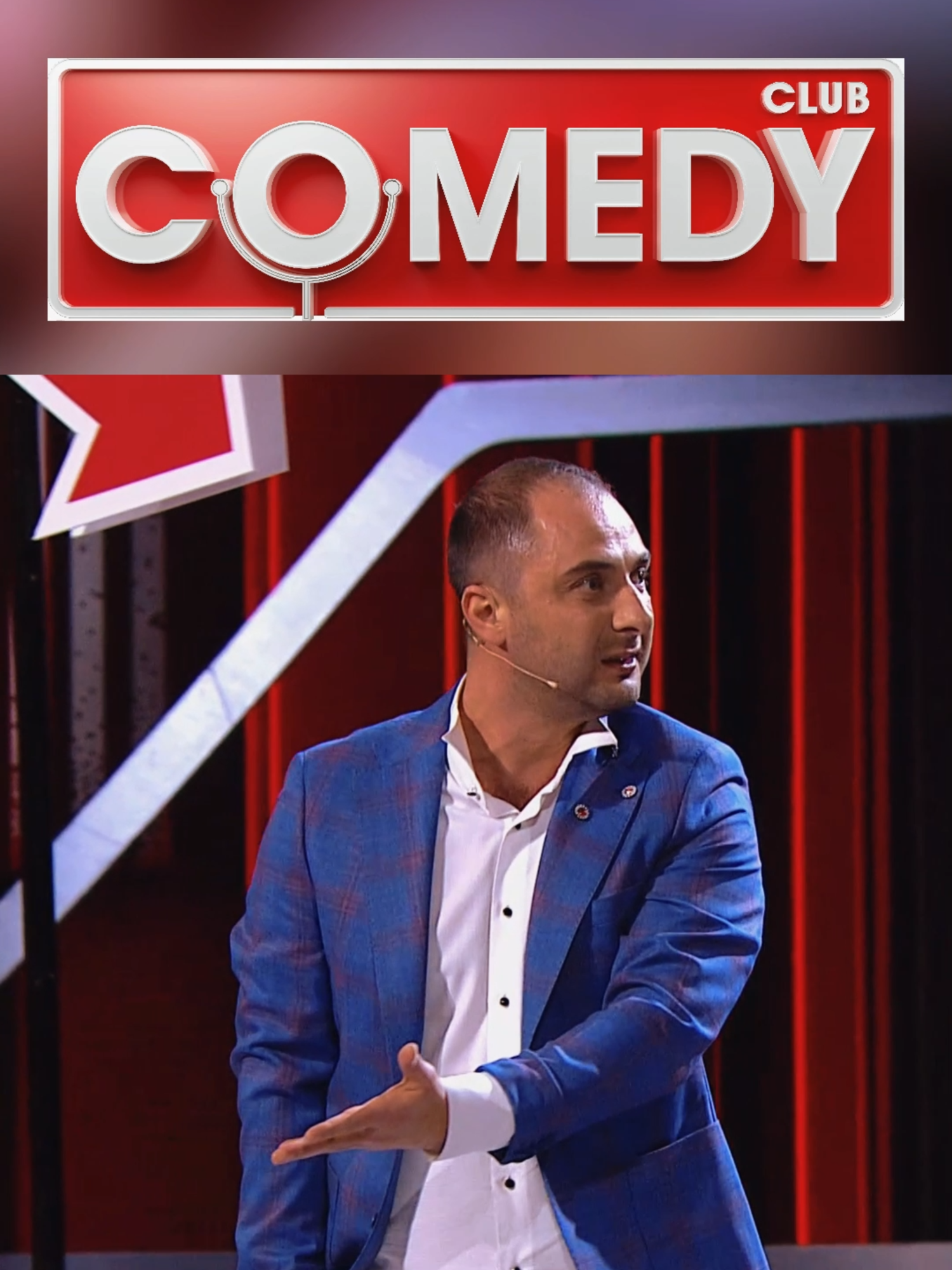 Часть 3 Резиденты Камеди - Бенефис Семёна Слепакова #comedyup #comedyclub #standup #юмор #камедиклаб #русский #стендап #гарикхарламов #павелволя #демискарибидис #семенслепаков