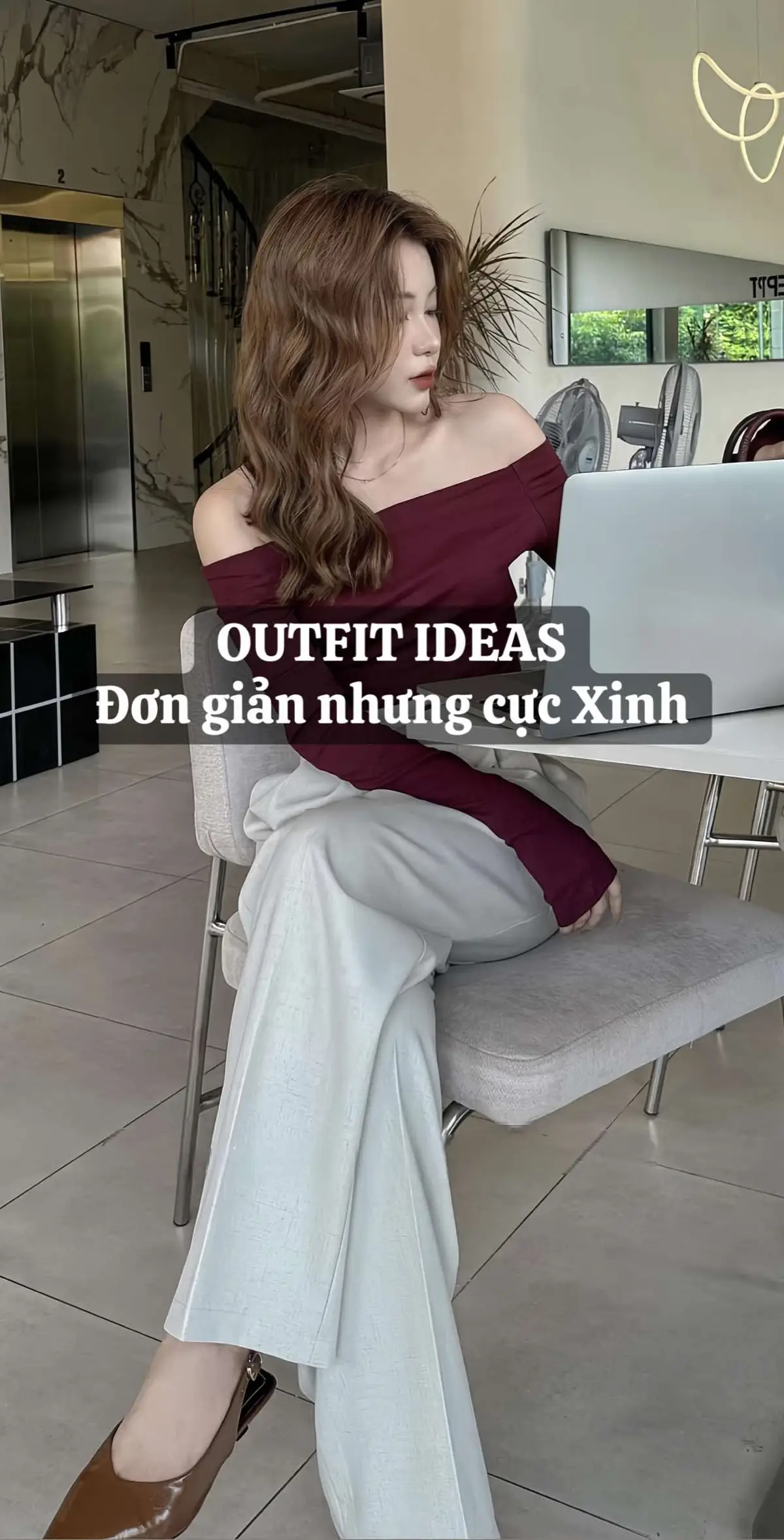 Outfits xinh cho mùa thu đông ạ 😘 #tipphoido #outfitideas #phoidoxinh #reviewquầnáonữ #doxinh19 