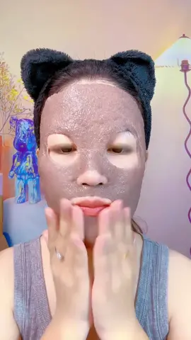 Face mask Tutorial, Beauty Tips #skincare #usa_tiktok #viralvideo #fyp #foryoupage 