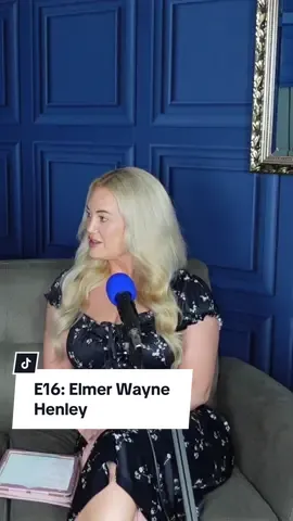 Elmer Wayne Henley went to trial and was convicted of 6 murders. He played a pivotal role in getting boys to Dean Corlls house! He received 6 life sentences for his involvement.  #truecrimepodcast #truecrimecommunity #gravesecrets #foryou #truecrimetiktok 
