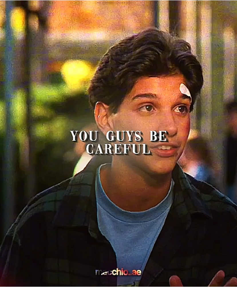 yes daniel tell em🔥 || #ralphmacchio #daniellarusso #karatekid #blowup #edit #fyp #viral #viralvideo 