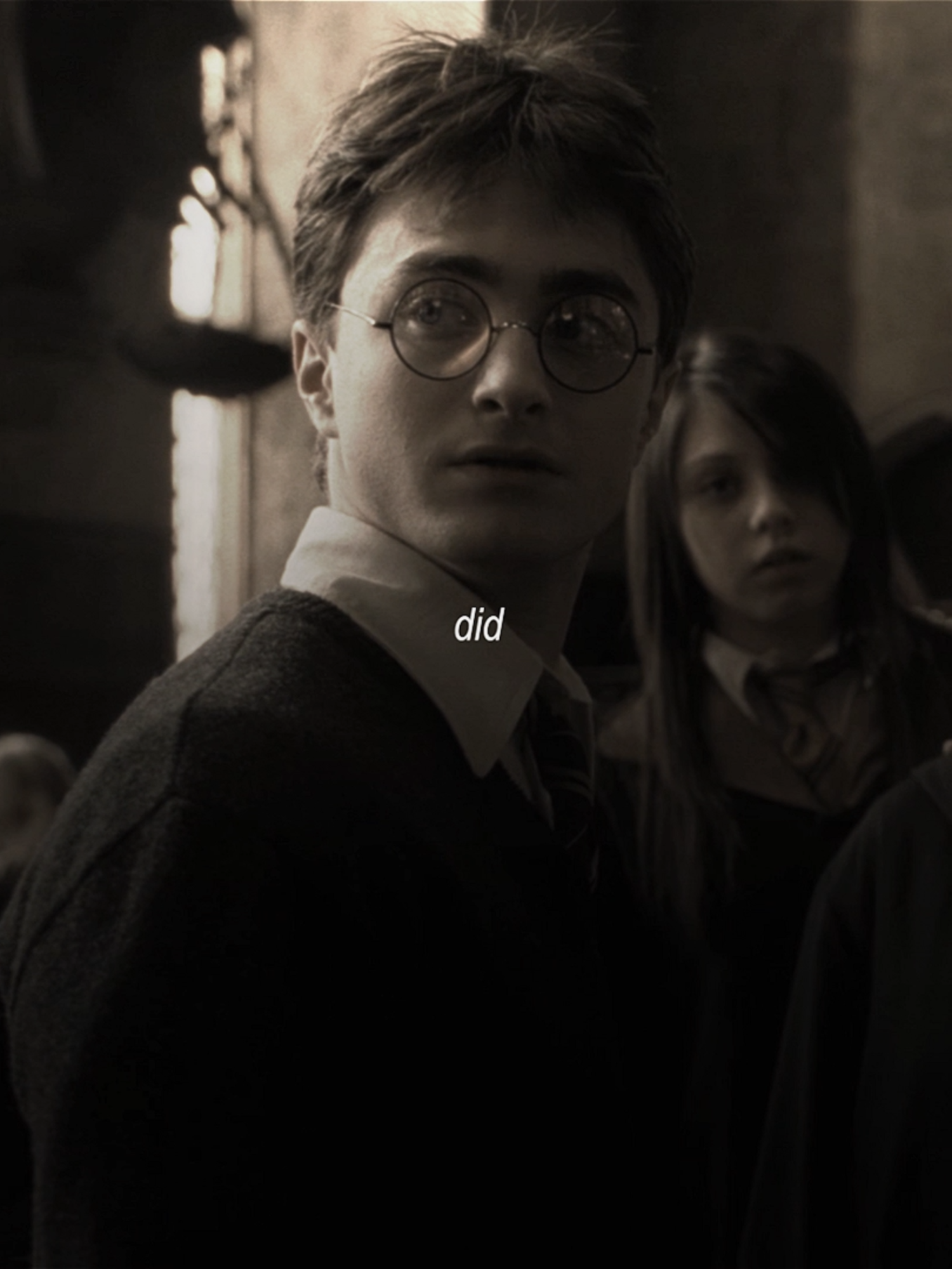 heart beat out my chest ib / ac @barnes.audios  scenes by aneteedits & xdrqco #drarry #drarryedit #drarrytok #dracomalfoy #dracomalfoyedit #dracotok #harrypotter #harrypotteredit