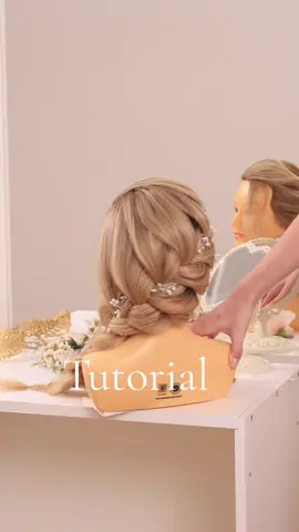 Hairstyletutorial 🕊️ #hairsyleideas #hairtutorial #hairsyleideas #hairtutorial #breads #hairstyletutorial #braidshairstyle #viralhair 