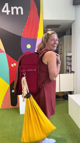 🍼 Visited the Child Perspective Café in Tokyo, and it was such a bizarre yet enlightening experience! From oversized kids' meals to carrying a school bag as heavy as the ones kids haul around, it really gives you a sense of how different things feel from their perspective. The VR headset, where you spill milk and get scolded by towering adults, was equally strange and eye-opening. Definitely one of those unique spots you’ll only find in Tokyo!  📍Child Perspective Café, Tokyo  #OnlyInTokyo #TokyoAdventures #tokyo #visitjapan #tokyocafe #myweirdlife #travelwithme 