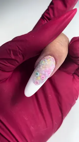 #frenchnails #nailtech #manicure #nails #paznokcieżelowe 