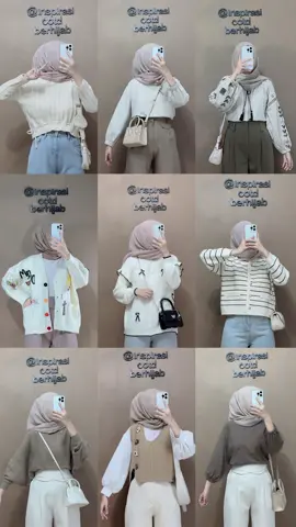 Date Outfits ideas ⋆. 𐙚 ˚ lebih suka look berapa niiih ?