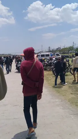 acara cb neng Semarang bolo