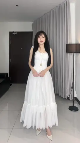 The perfect date outfit 🧚🏻 @Cabernet Boutique #baddiequyn #reviewquanao #review #xuhuong #outfit #reviewbyquyen #tryonhaul #vayxinh #thoitrang #trendy 