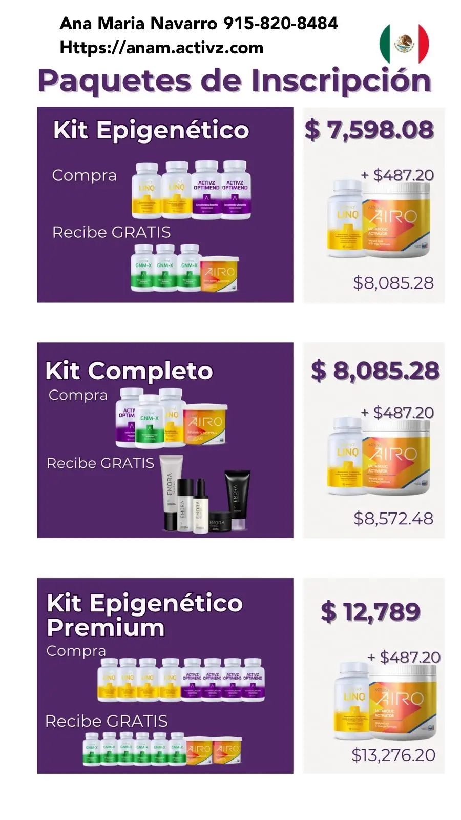 #epigenetica #libertadfinanciera #méxico #instagram #empresarios #nrf2 #motiva #finanzas #negocio #rendaextra #México🇲🇽 #emprende #peru🇵🇪 #riqueza #enfermedad #consultoria #salud #lideran #méxico #nrf2 #salud #ventasonline #inversion #invierte  #negociopropio #negociodesdecasa #coach #socialmedia #oportunidad #coaching #abundancia #mujeremprendedora  #negocios #usa #empreendedorismo #usa🇺🇸#marketingdigital #marketing #usa🇺🇸negocios #emprendedores #business #emprendimiento #sucesso #empresas #empreender #empreendedor #emprendedor #dinero #exito #emprender #vendas #motivacion #negociosonline #liderazgo #empresa #ventas #empresario ##elpasotx ##santateresanm ##anthonynm 