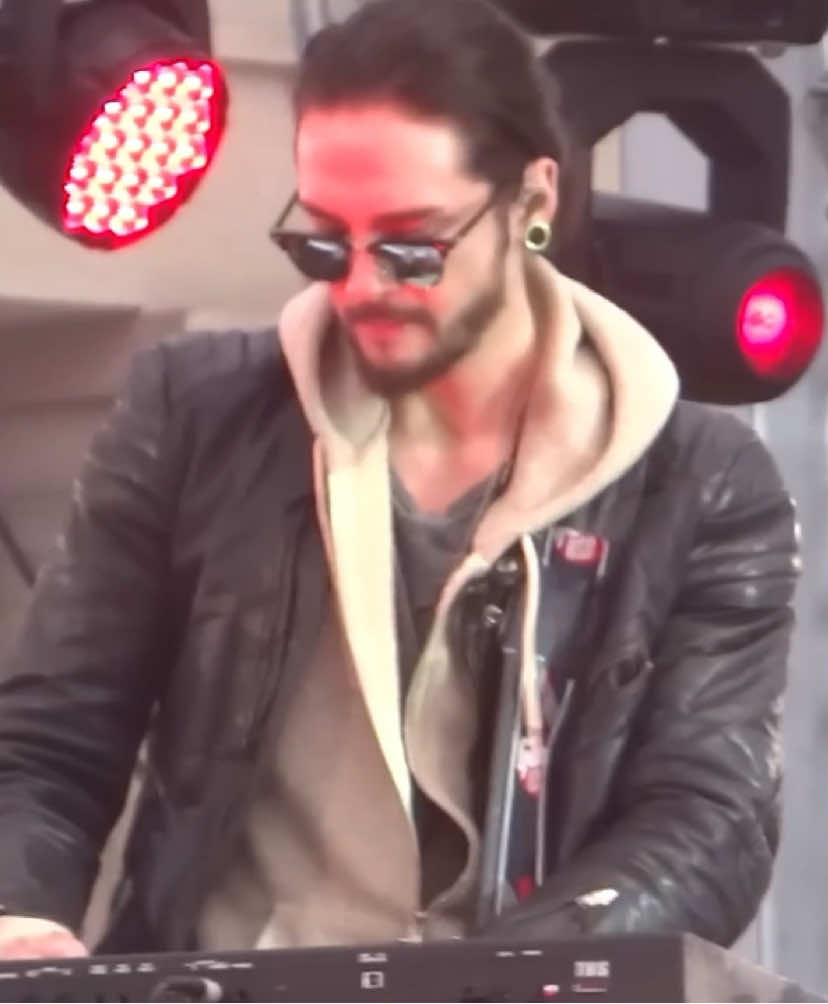 #tomkaulitz #fyp #foryou #tokiohotel #billkaulitz #kaulitztwins #xyzbca 