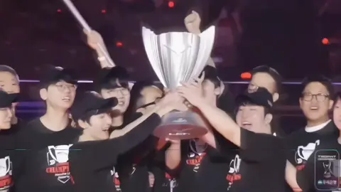 KHOẢNH KHẮC MÀ CHÚNG TA ĐÃ CHỜ ĐỢI TỪ RẤT LÂU😭😭😭  HLE24 họ làm được rồi, họ là nhà vô địch LCK mùa Hè 2024🔥🏆 #hlewin #hle #doran #peanut #zeka #viper #delight 