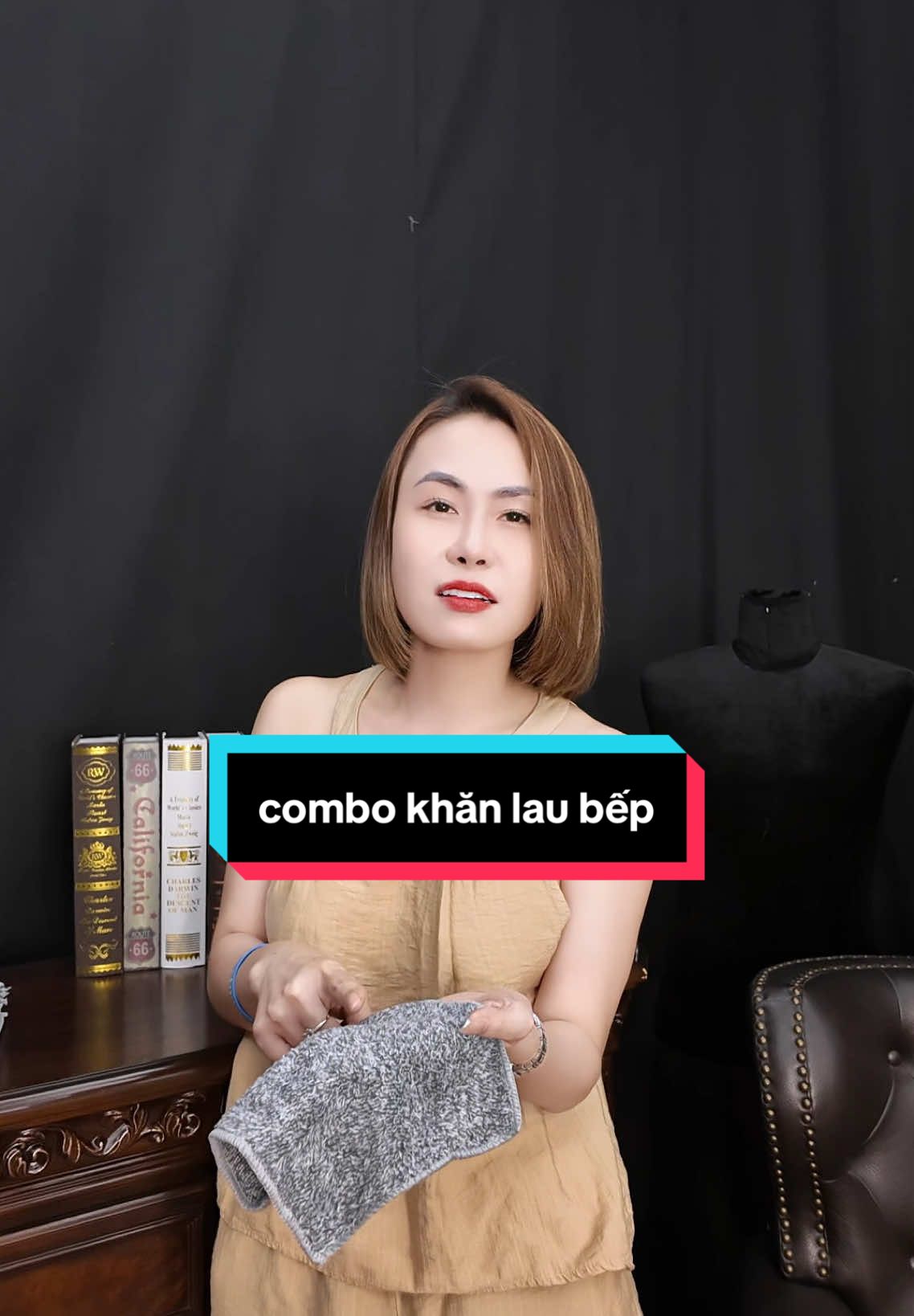 combo 20 khăn lau bếp #jennynganreview #coimedia #TikTokShop #fyp #viral #xuhuong #xuhuongtiktok #trending #trend #tikhub #khanlaubep #khanlaubepdanang 