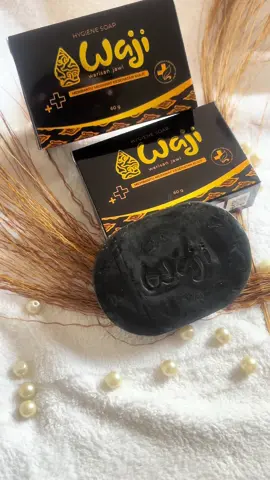 Mau tau cara menghilangkan gatal-gatal ditangganku kemarin? Nah kalian harus cobain sabun dari @Waji Oficial Store !! Gatal langsung sembuh.. buktikan sendirii dehhh.. #pakaiWaji #bebasgatal 