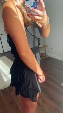 sooo cute #foryou #dress #outfit #shop #tiktok #tiktokshop #fitcheck 