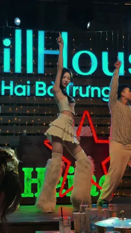 Á Hậu Tường San về nước quậy tới bến tại Thanks Party 🔥 #TuongSan #MIQ #missinternationalqueen #DiStalk 