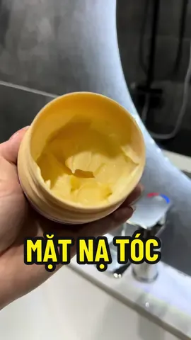 Bộ dầu gội và mặt nạ bơ L’oreal , sau một thời gian tui dùng và cảm nhận em nó ổn lắm nha #goclamdep #luongcamtu #loutu #haircare #loreal 