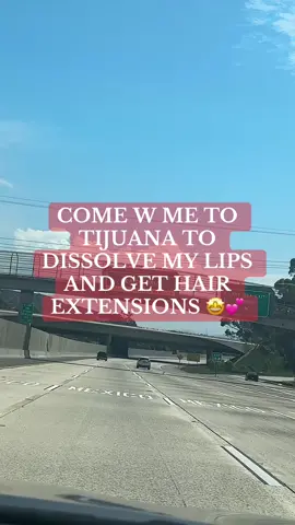 A day in tj 💕 #fyp #fypシ゚viral #xxjsxv #xxjsxvcosmetics #beauty #parati #viral #relatable #lipdissolving #extensions #tijuana #mexico #cosmetics #justagirl 