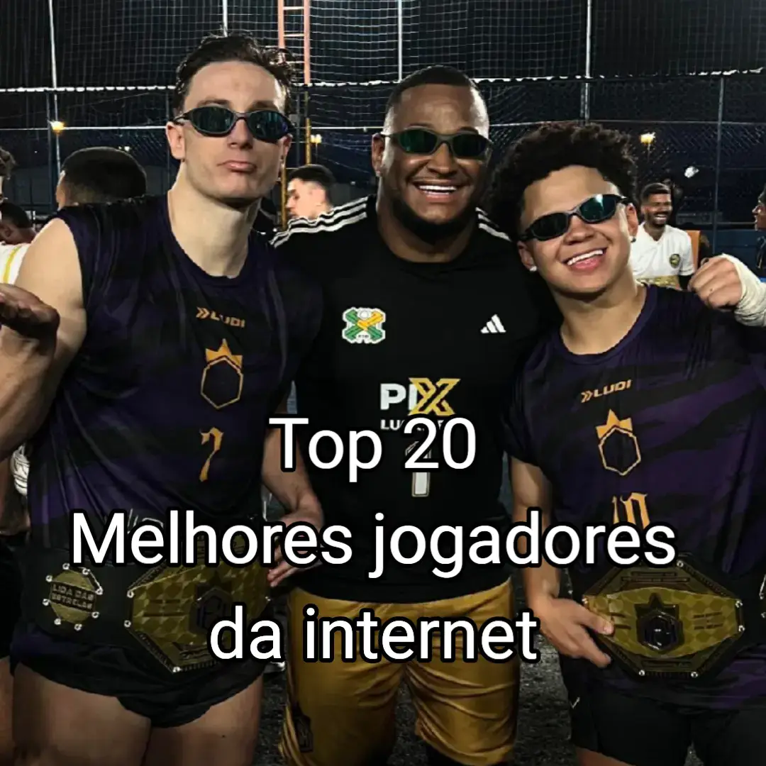 #brasil #futebol #internet #youtube #x1 