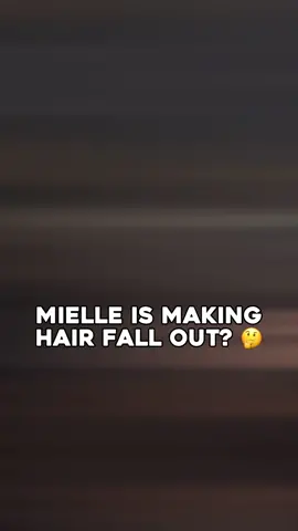 This what i have to say about the mielle lawsuit #SelfCare #mielle #miellehairoil #rosemaryoil 