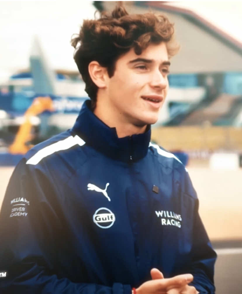 #fc43 // you know i had to sneak that photo in somehow . . . . [scp:recrised] #francocolapinto #francocolapintoedit #formula1 #f1edit #williams #edit #aftereffects #foryou #foryoupage #viral #fcrmulily