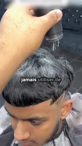 N’utilise jamais de la poudre ou de la cire ‼️🔥 #smoothlabs #conseils #tips #GlowUp #cheveux #texture 