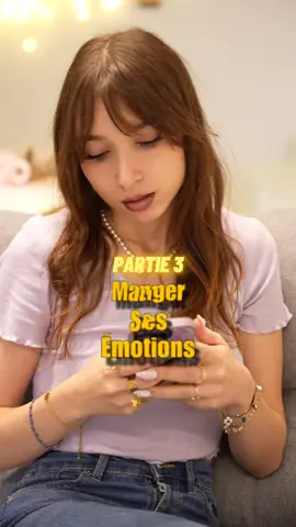 #pov [PARTIE 3] Manger ses émotions 🍽 #acting #povacting #prevention 