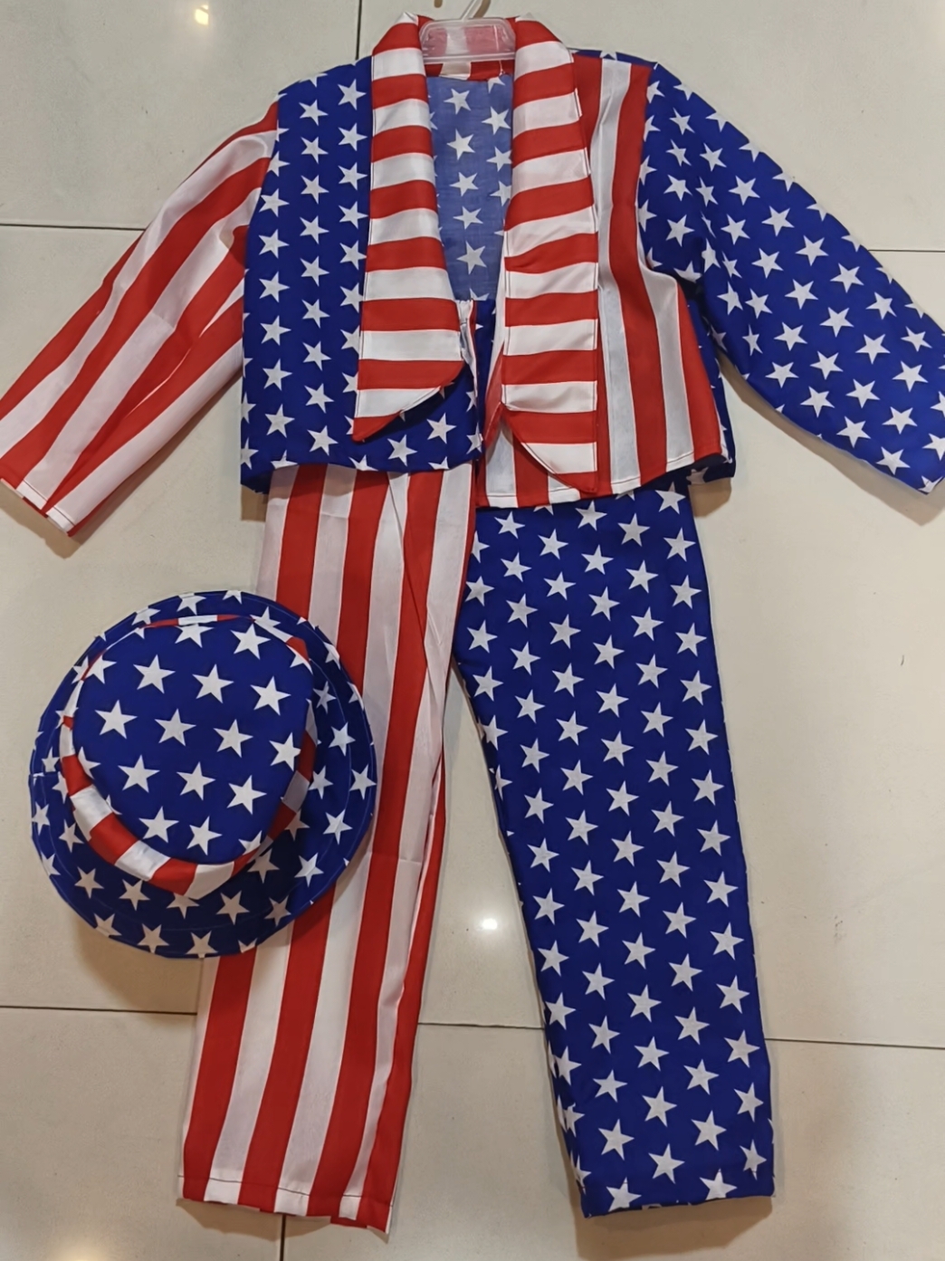 United Nation costume #unitednations #costume #usa #america #sewing #DIY 