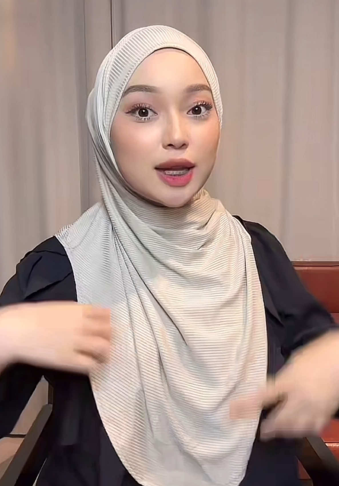 Tudung sarung twist, senang pakai dan cepat siap. Grab sekarang sebelum habis.  #tudungtwist #tudungviral #tudungsarung #bismillahfyp #masukberanda 