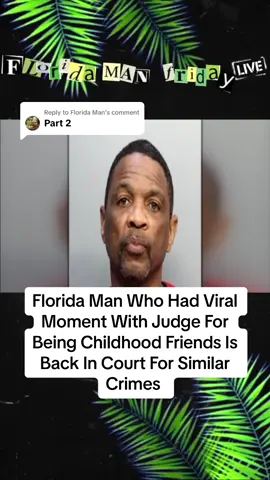 Replying to @Florida Man #caughtoncamera #floridaman #part2 