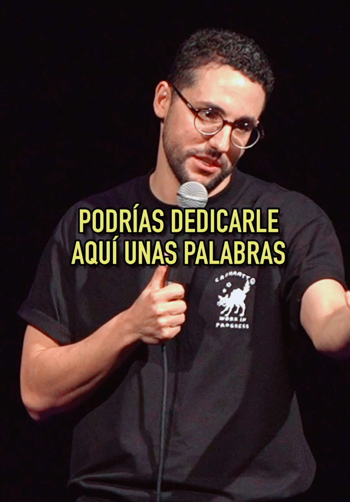 JAJAJAJAJAJAJAJAJQJQJQJQJQJQJAJAJAJAJAJAJA #humor #standup #standupcomedy #monologos #monologo #comedia