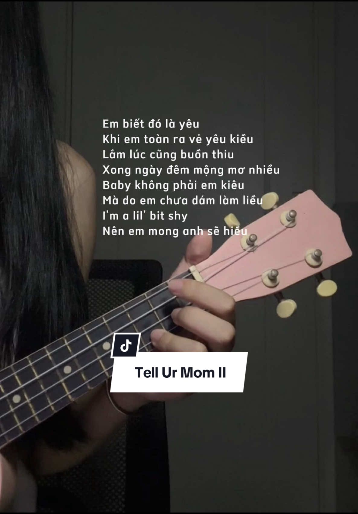 #cover #fypシ #tellurmomll #winno #heily 
