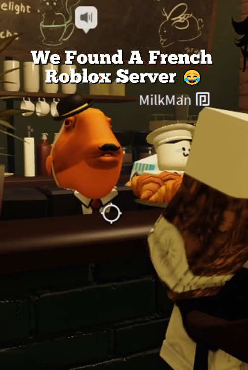 Bro didnt like the croissant 😂 #roblox #robloxfyp #french #voicechat #robloxvoicechat #voicechatroblox #micup #micuproblox #robloxmicup #croissant #ontaproblox #dahood #dahoodroblox #robloxedit #dahoodian #robloxgames #robloxavatar #robloxavatars #cooked 