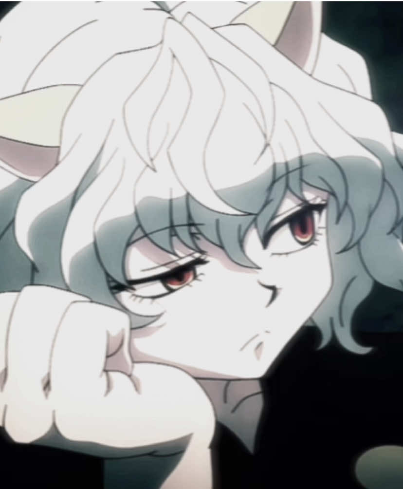 #NEFERPITOU - they could never make me like you pitou🥰 || #neferpitouedit #pitou #neferpitouhxh #hunterxhunter #hunterxhunteredit #hxh #hxhedit #chimeraantarc #foryou #fyp #viral #shiinobuslover  ——— @vivi 🐨ིྀ @4Kakyoin🍒 @stfrmx @ᴛʀɪxxʏ ❦ @an3sa_luvwb @𝔄𝔫♱ 🇬🇪 @Cora @aurora🪷 @𝐑𝐢𝐳𝐞 @𝘺𝘰𝘳𝘶𝘬𝘪𝘮𝘢ᥫ᭡ @𝓼𝓰.𝓮𝓭𝓲𝓽𝔃𝔃💙 @𝐒𝐱𝐚𝐠𝐢𝐫𝐢𖣂 @☆ @ally🇵🇭🪼 (mitskis version) @Elif🇹🇷 @𝐋𝐚𝐫𝐚 ౨ৎ @c3ren @bubs ✰ @rrin ྀི @𝘴𝘢𝘬𝘶𝘶𝘴𝘰𝘰 @lilyen 🙅🏻‍♂️ 