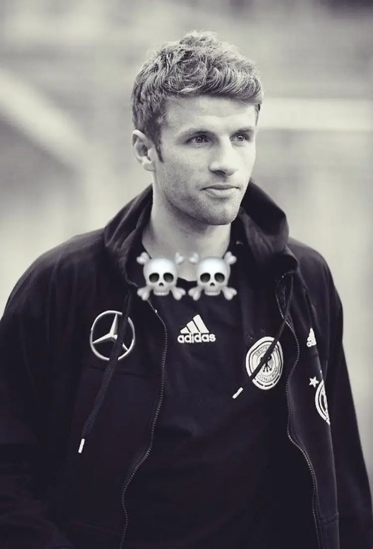 #fcbayern #thomasmüller #müller #fcbarcelona #fcb #viral #pleasegoviral #goviral 