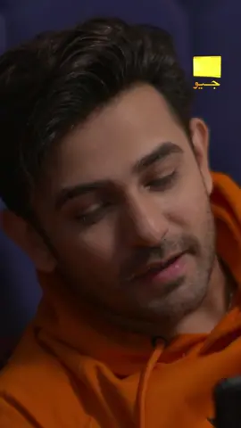 A sweet conversation between Salar and Sitara. #whattowatch #laibakhan #aliansari