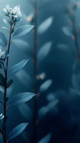 Blue Flowers  #background #backgroundvideo #wallpaper #freevideo #wallpapervideo #livebackground #freewallpaper #flower 
