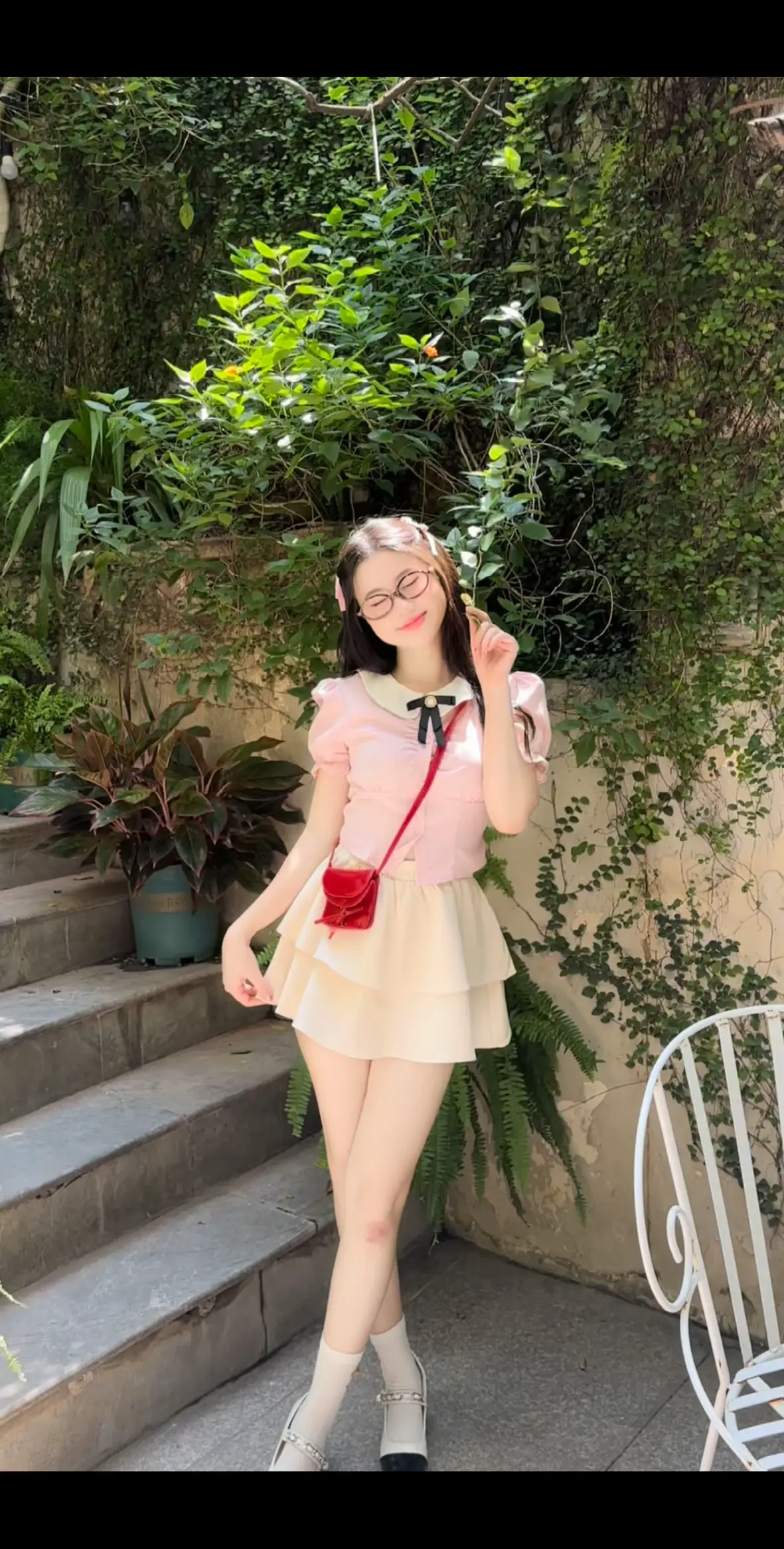 Mê mấy set tiểu thư ❤️❤️❤️ #Setvay #xuhuong #xixeoshop