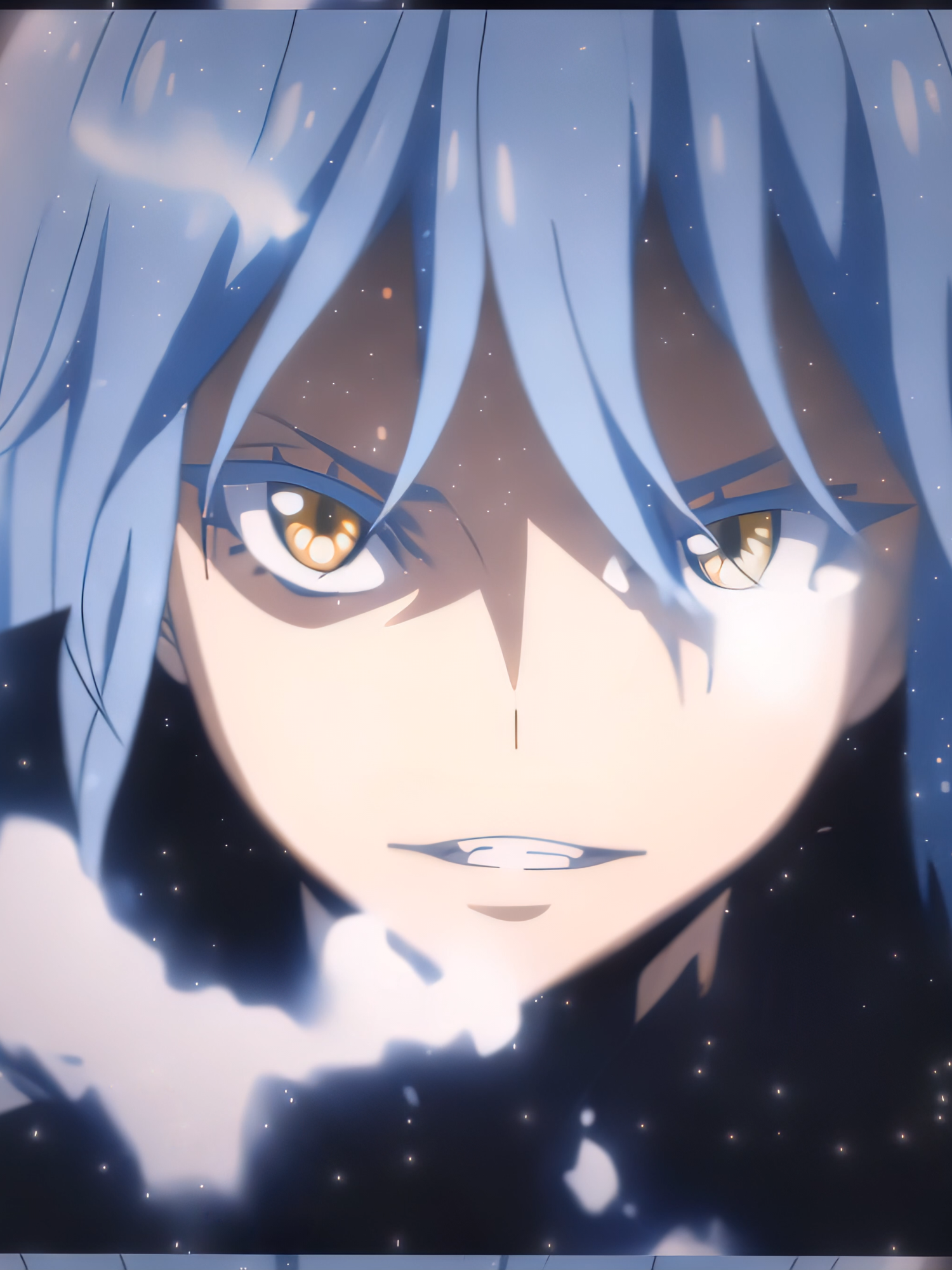 usually i don't do trends but this one is only for him>3 :) #rimuru #tenseishitaraslimedattaken #tensura #thattimeigotreincarnatedasaslime #animeedit #animetiktok