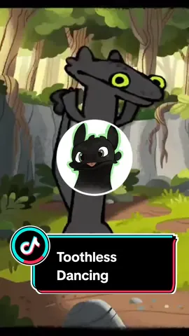 Toothless Ringtone 🪽🪩 Toothless Dancing Funny. Ringtones for you 🎶💝 #ringtone #ringtonetrends #ringtones #music #toothless #howtotrainyourdragon #dancing #funny #trending #viral 