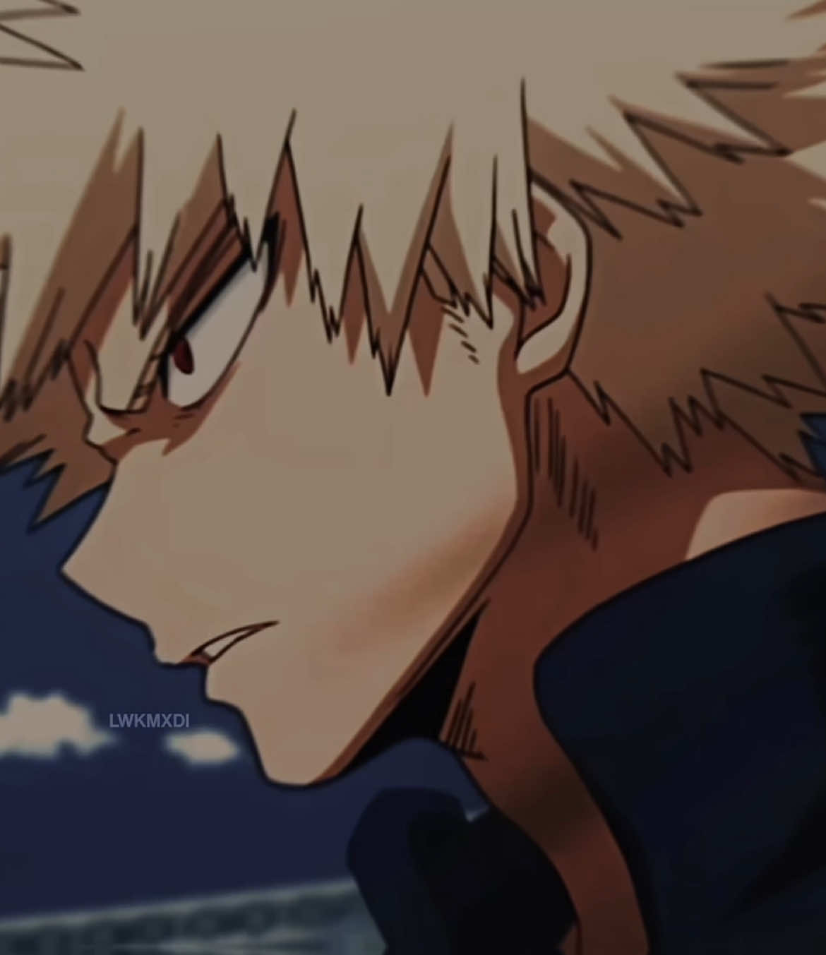 #BAKUGOU — ok . ib/rm : me . @silly . #mha #mhaedit #bakugou #bakugouedit #myheroacademia