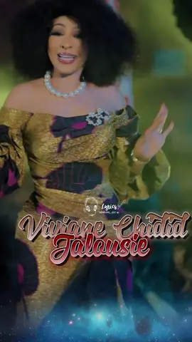 Jalousie ❤🎧🎼 | Viviane Chidid@Viviane Chidid💕🎤 #Sénégal #vivianechidid #clipsenegal 