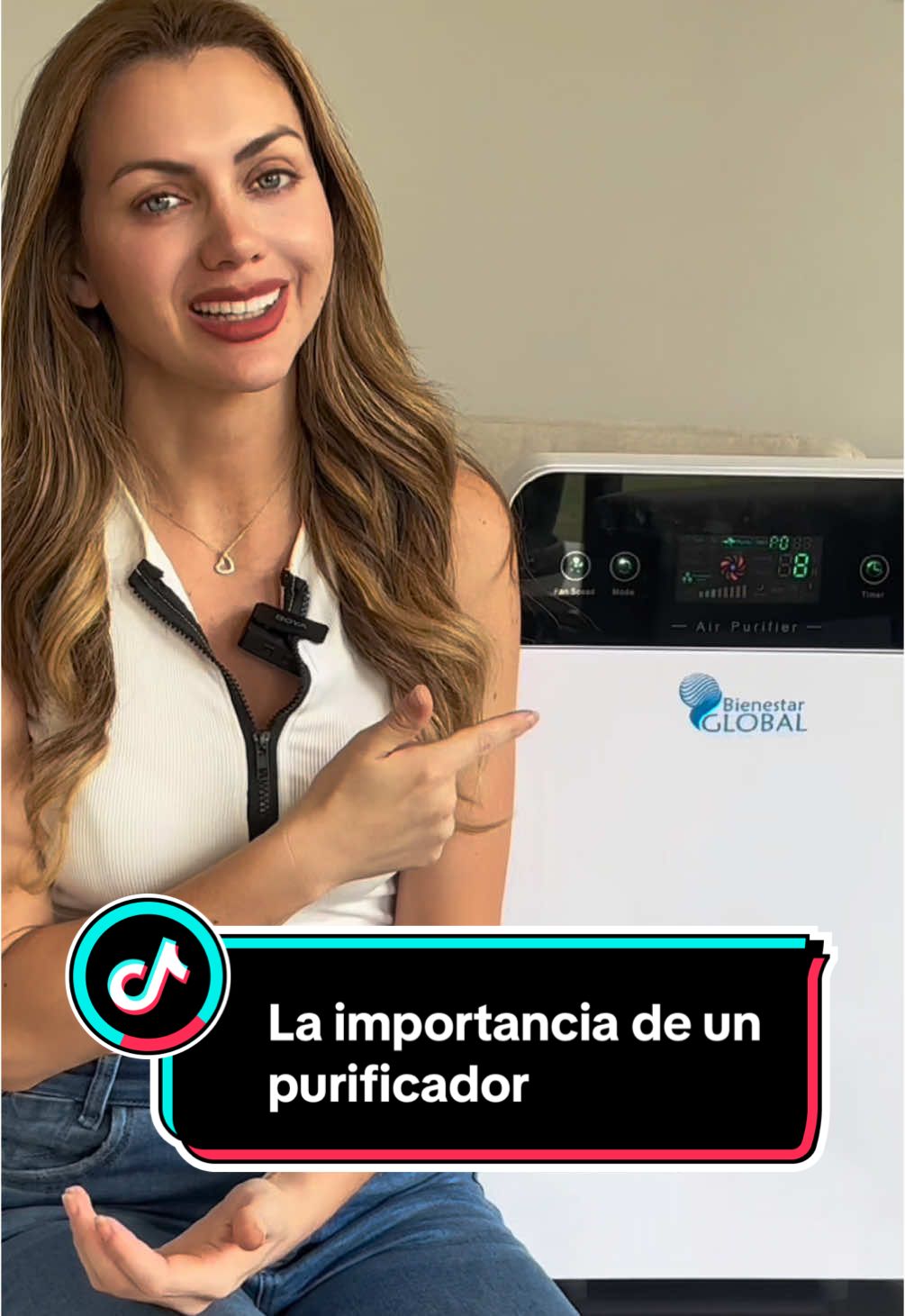 El Aire de Bolivia representa un Peligro.🚨 Protege tu hogar con aire puro utilizando un buen purificador como el de @Bienestar Global  #informacionbasica #PurificadorDeAire #AireLimpio ﻿#SaludEnCasa #contaminacion #contaminacionambiental #ContaminaciónCero  #calidaddelaire #humo #saludybienestar #CuidaTuSalud #ProtegeTuHogar #viral #fyp 