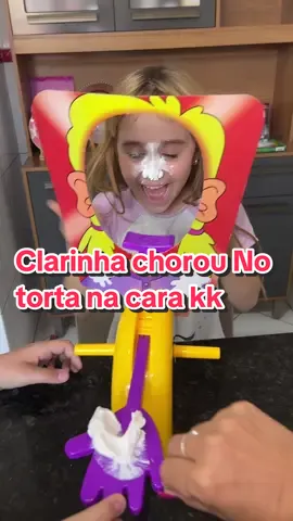 #clarinhaencantada #familiadivertidadasah #tortanacara #irmaos #brincadeiradecriança #brinquedos 