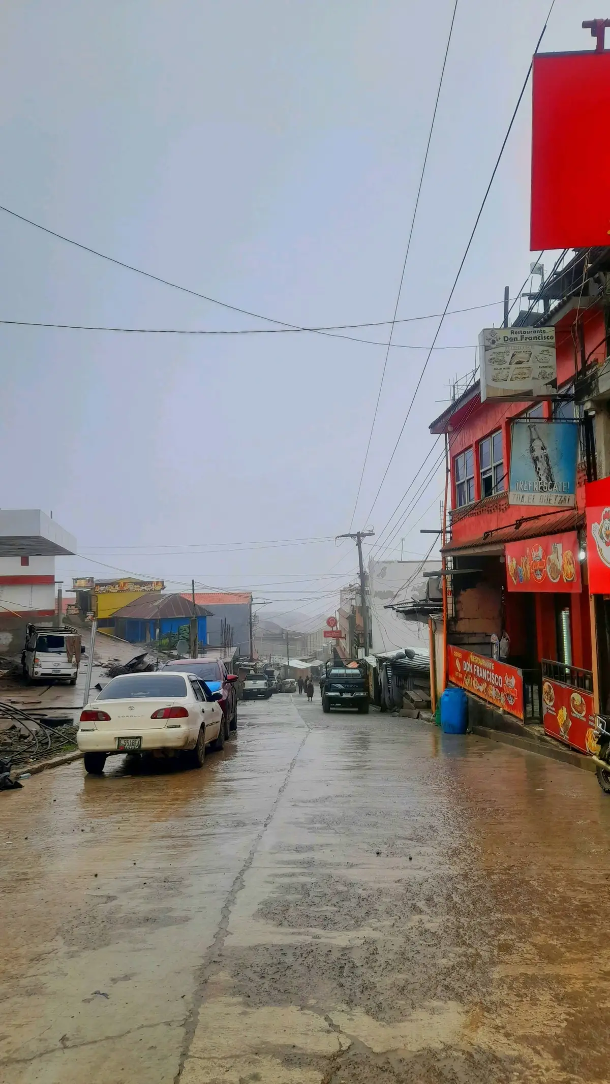 San José, San Sebastián Coatán.  #videoviral #parati #guatemala🇬🇹 #fybシ 