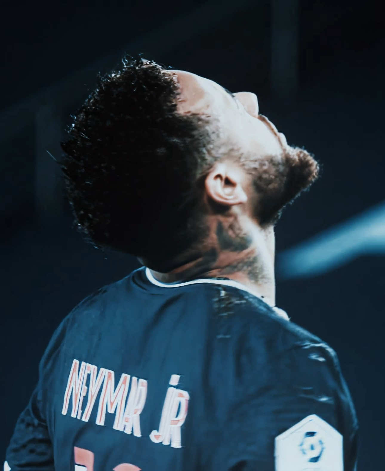 no more excuses | #neymarjr #foryoupage #aftereffects #neymaredit 