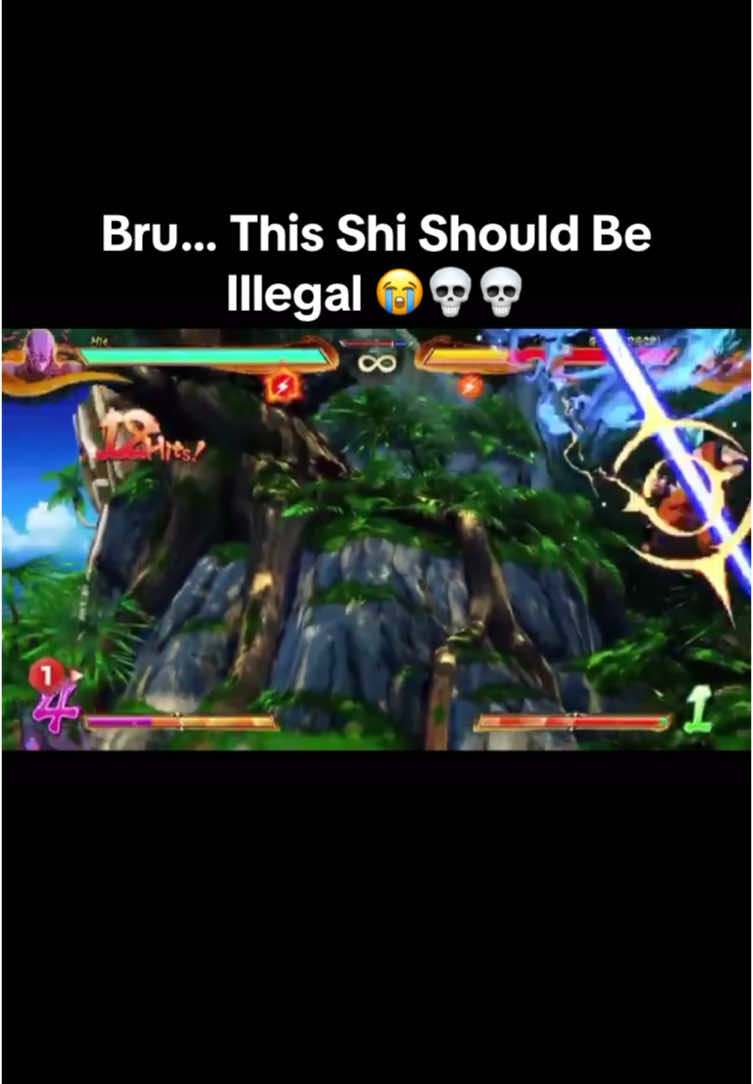 Hit TOD COMBO🤦🏾‍♂️😳 #fyppppppppppppppppppppppp #fypppppppppppppppppppp #fypage #dbfz #dbfighterz #dbfzcombo #dbfzgameplay #todcombo #dragonballfighterztod #dragonballfighterz #combos #fypage #gamingfyp #foryoupage #